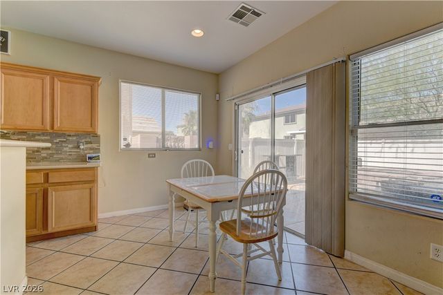 5320 Sweet William Street, North Las Vegas, NV 89081