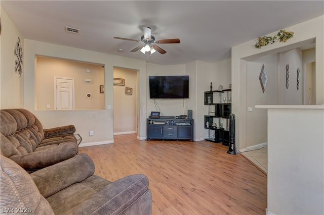 5320 Sweet William Street, North Las Vegas, NV 89081