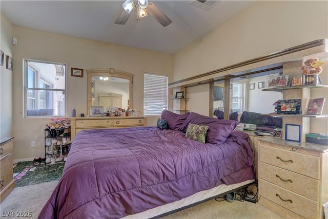 5320 Sweet William Street, North Las Vegas, NV 89081