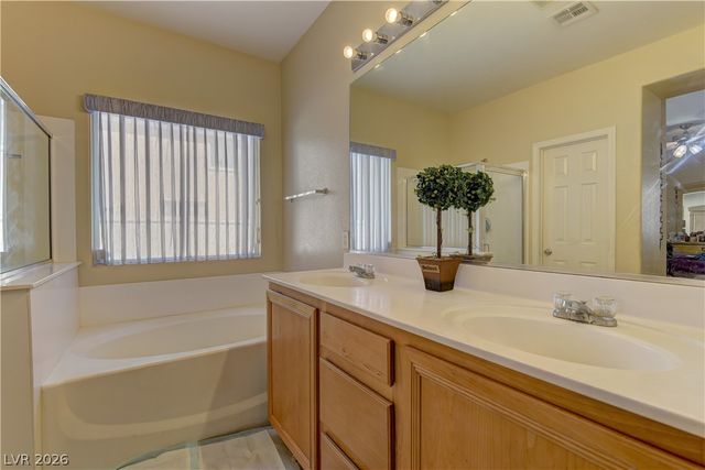 5320 Sweet William Street, North Las Vegas, NV 89081