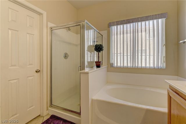 5320 Sweet William Street, North Las Vegas, NV 89081