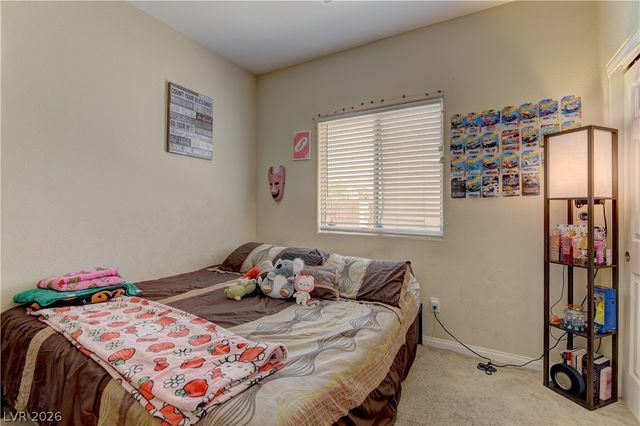5320 Sweet William Street, North Las Vegas, NV 89081