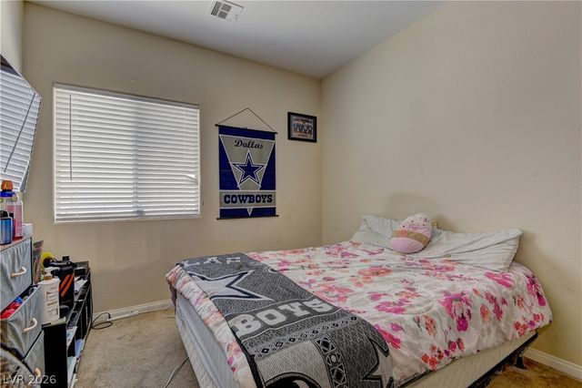 5320 Sweet William Street, North Las Vegas, NV 89081