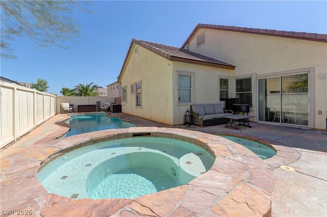 5320 Sweet William Street, North Las Vegas, NV 89081