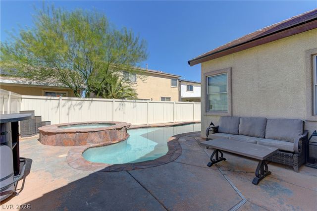 5320 Sweet William Street, North Las Vegas, NV 89081