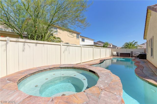 5320 Sweet William Street, North Las Vegas, NV 89081
