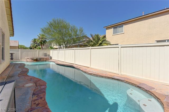 5320 Sweet William Street, North Las Vegas, NV 89081