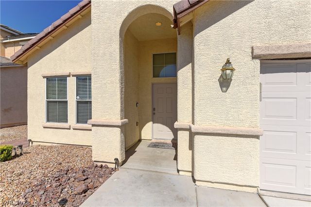 5320 Sweet William Street, North Las Vegas, NV 89081