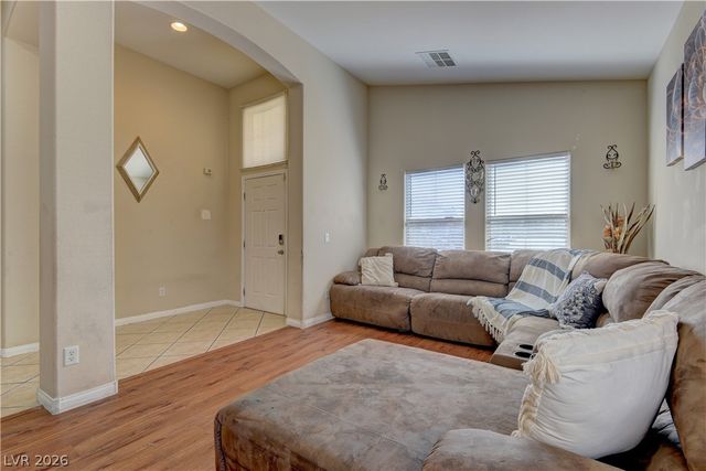 5320 Sweet William Street, North Las Vegas, NV 89081