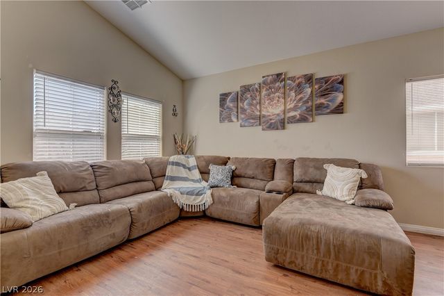 5320 Sweet William Street, North Las Vegas, NV 89081