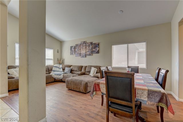 5320 Sweet William Street, North Las Vegas, NV 89081