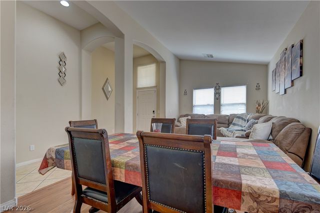 5320 Sweet William Street, North Las Vegas, NV 89081