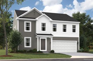 684 Knollwood Bend, Chelsea, MI 48118