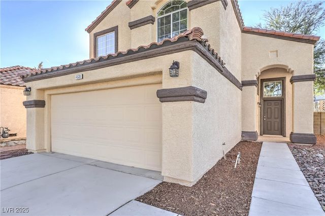 4539 Powell Point Way, North Las Vegas, NV 89031