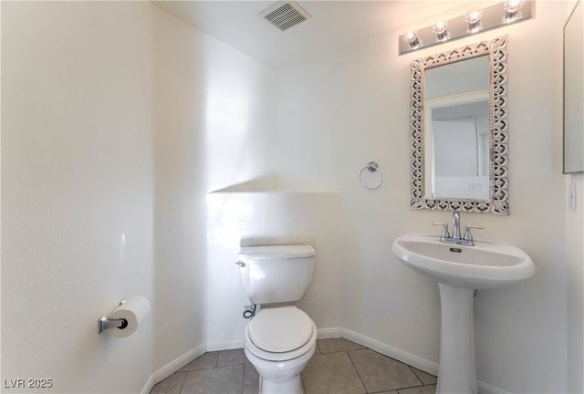 4539 Powell Point Way, North Las Vegas, NV 89031