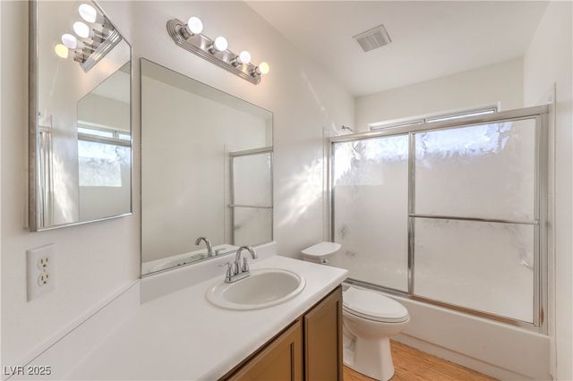 4539 Powell Point Way, North Las Vegas, NV 89031