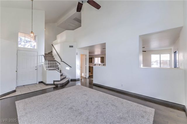 4539 Powell Point Way, North Las Vegas, NV 89031