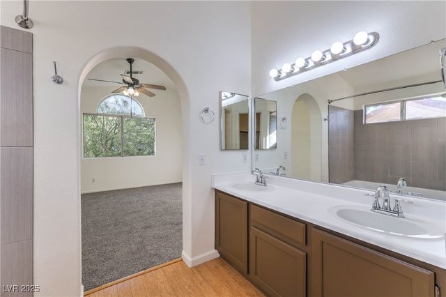 4539 Powell Point Way, North Las Vegas, NV 89031