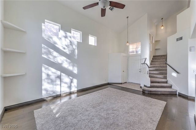 4539 Powell Point Way, North Las Vegas, NV 89031