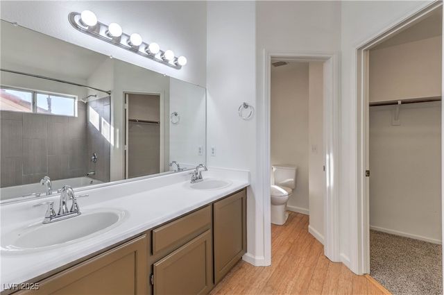 4539 Powell Point Way, North Las Vegas, NV 89031