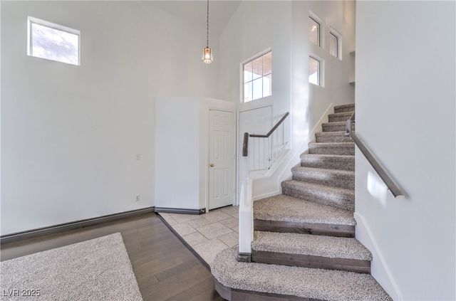 4539 Powell Point Way, North Las Vegas, NV 89031