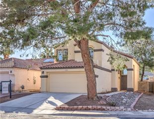 4539 Powell Point Way, North Las Vegas, NV 89031