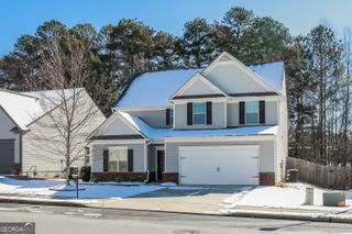 4217 Pearhaven Lane SW, Gainesville, GA 30504