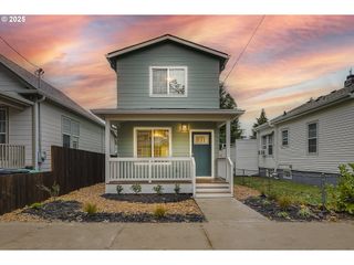 3257 N BALDWIN St, Portland, OR 97217