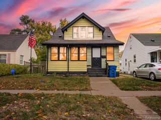 4177 Washington Street, Wayne, MI 48184