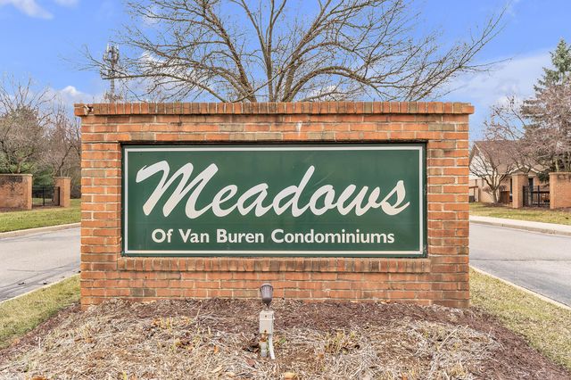 9644 Sawgrass Court, Van Buren Twp, MI 48111