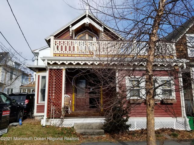107 Asbury Avenue, Ocean Grove, NJ 07756