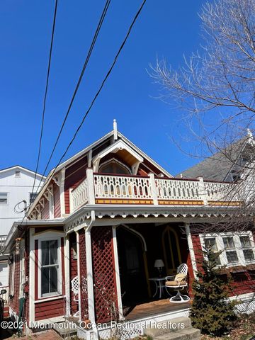 107 Asbury Avenue, Ocean Grove, NJ 07756