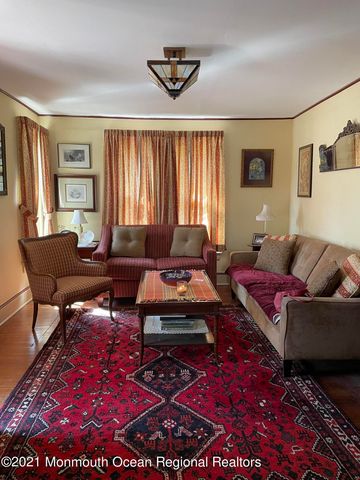107 Asbury Avenue, Ocean Grove, NJ 07756