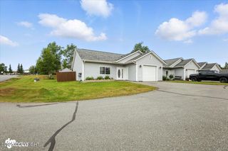 1403 S Center Point Drive, Wasilla, AK 99654