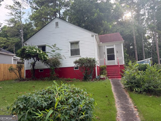 773 Maynard Terrace SE, Atlanta, GA 30316