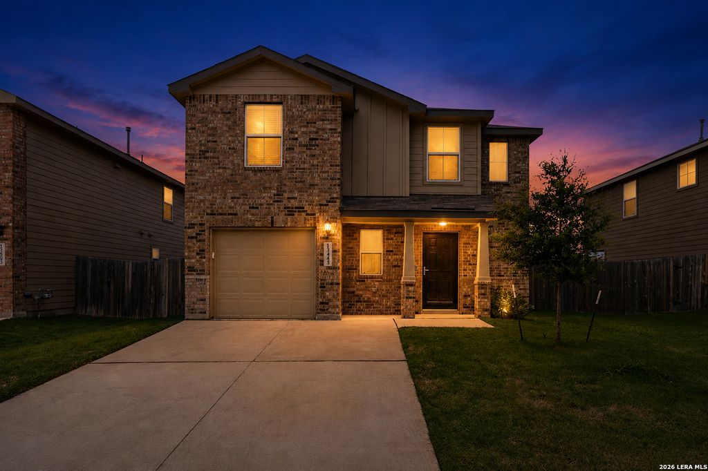 13443 Whisper Ranch, San Antonio, TX 78252