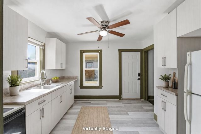 1204 N Oliver Ave, Wichita, KS 67208