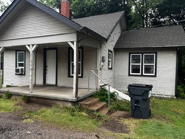 1204 N Oliver Ave, Wichita, KS 67208