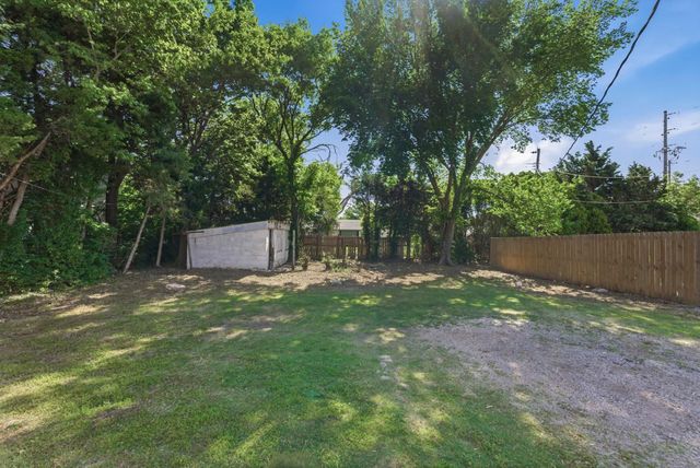 1204 N Oliver Ave, Wichita, KS 67208