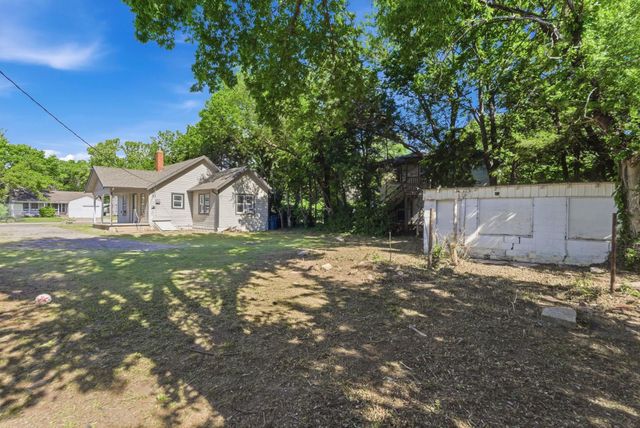 1204 N Oliver Ave, Wichita, KS 67208