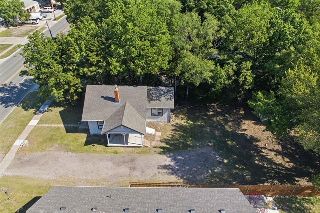 1204 N Oliver Ave, Wichita, KS 67208