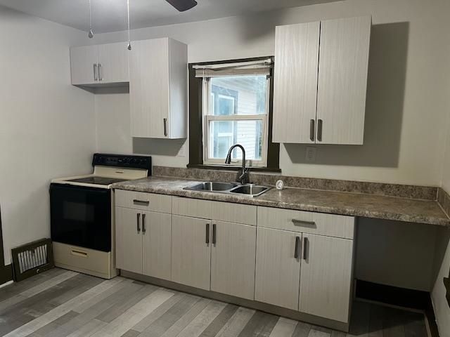 1204 N Oliver Ave, Wichita, KS 67208