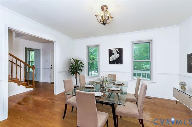 720 Dove Path Ln, Chester, VA 23834