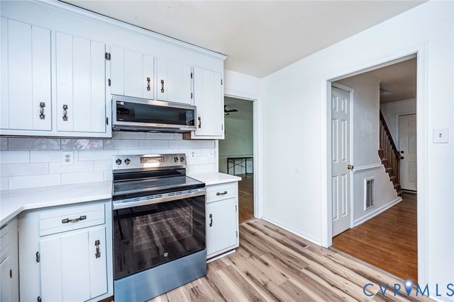 720 Dove Path Ln, Chester, VA 23834
