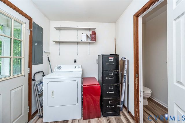 720 Dove Path Ln, Chester, VA 23834