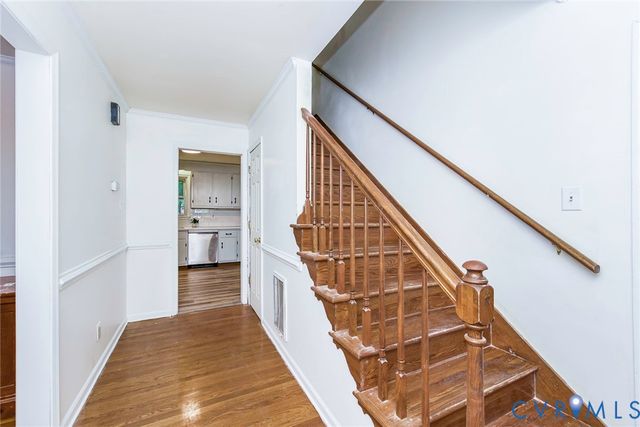 720 Dove Path Ln, Chester, VA 23834