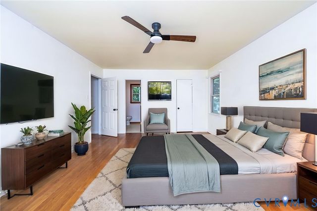 720 Dove Path Ln, Chester, VA 23834