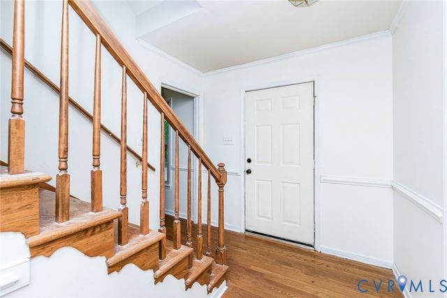 720 Dove Path Ln, Chester, VA 23834