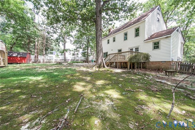 720 Dove Path Ln, Chester, VA 23834