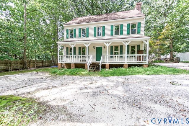 720 Dove Path Ln, Chester, VA 23834
